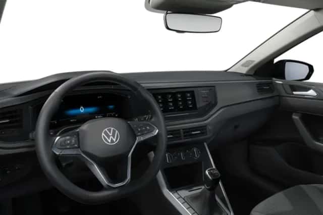 Volkswagen Polo (2026) thumbnail 6