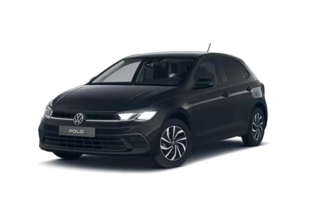 Volkswagen Polo (2026) thumbnail 7