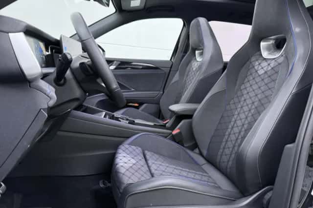 Volkswagen Tayron (2025) thumbnail 5