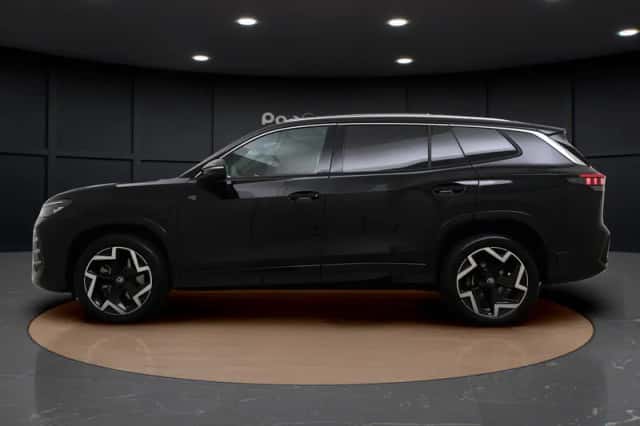 Volkswagen Tayron (2025) thumbnail 6