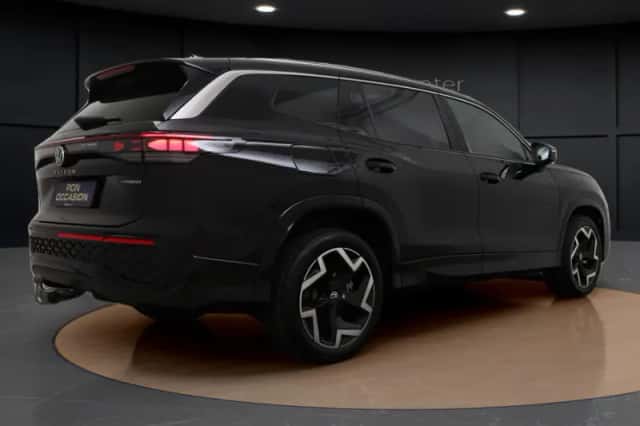 Volkswagen Tayron (2025) thumbnail 6