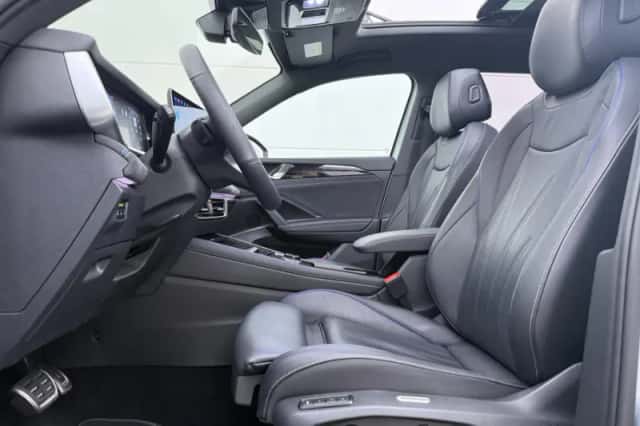 Volkswagen Tayron (2025) thumbnail 5