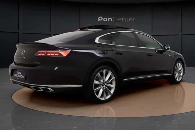 Volkswagen Arteon (2021) thumbnail 6