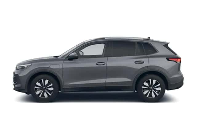 Volkswagen Tiguan (2026) thumbnail 2