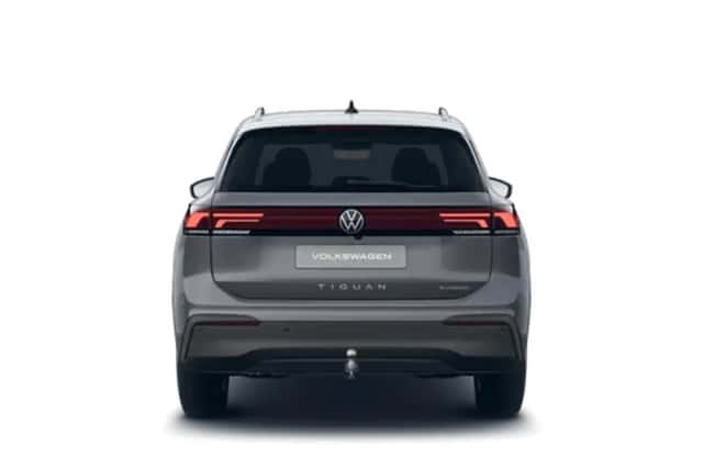 Volkswagen Tiguan (2026) thumbnail 4