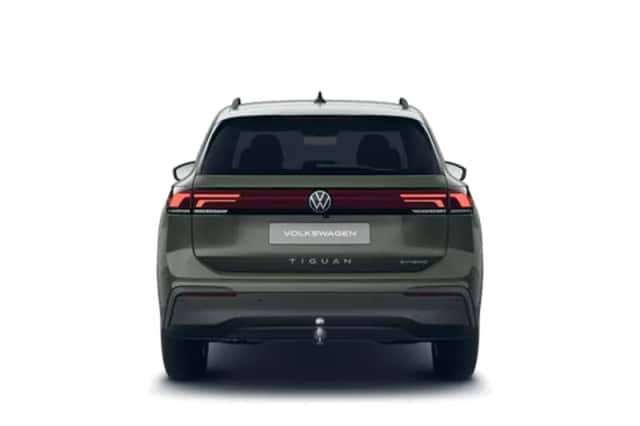 Volkswagen Tiguan (2026) thumbnail 4