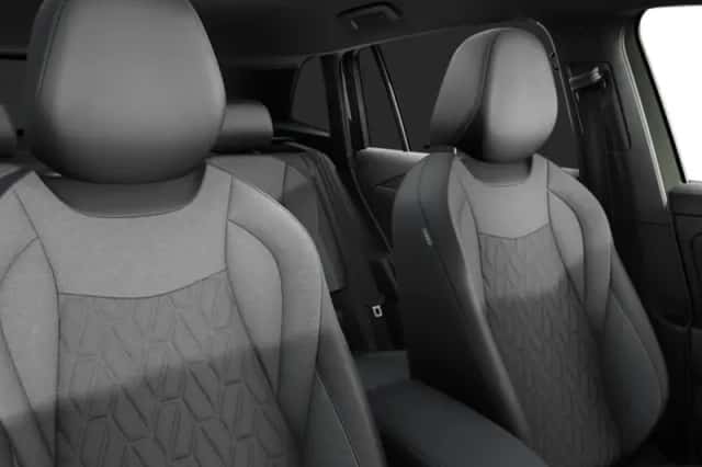 Volkswagen Tiguan (2026) thumbnail 5