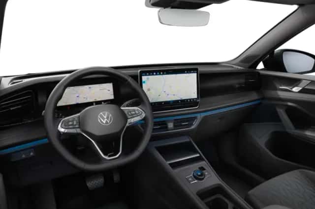 Volkswagen Tiguan (2026) thumbnail 6