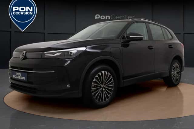 Volkswagen Tiguan (2025) thumbnail 1