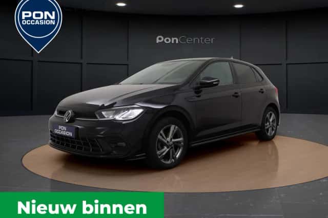 Volkswagen Polo (2024) thumbnail 1