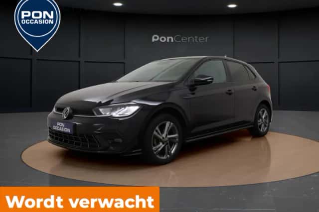 Volkswagen Polo (2024) thumbnail 2