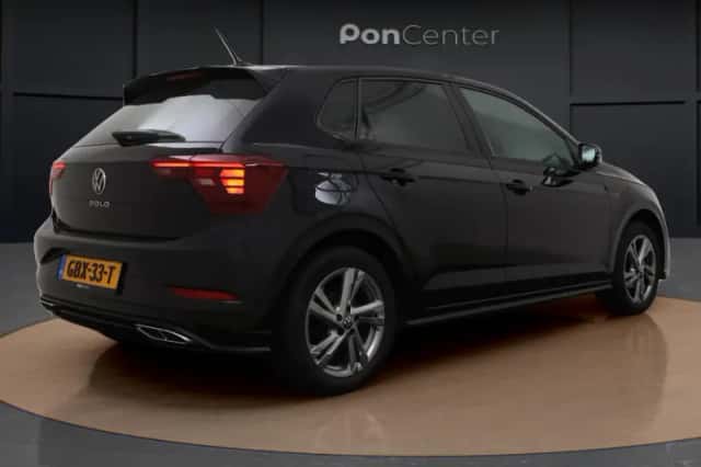 Volkswagen Polo (2024) thumbnail 6