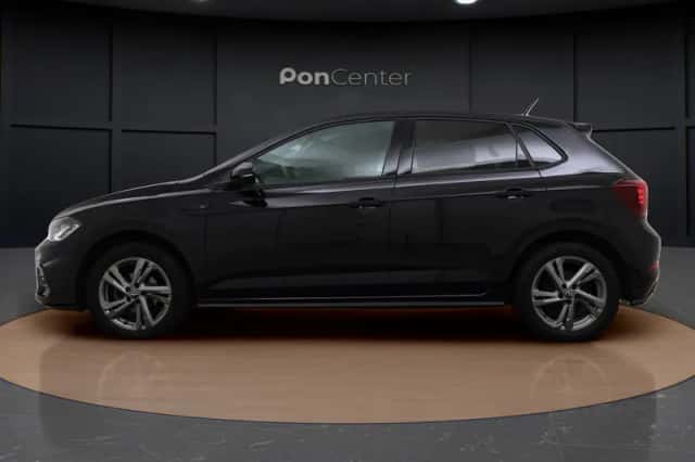 Volkswagen Polo (2024) thumbnail 6