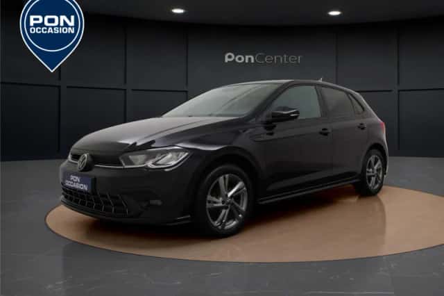Volkswagen Polo (2024) thumbnail 1