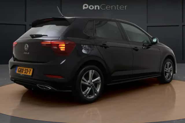 Volkswagen Polo (2024) thumbnail 6