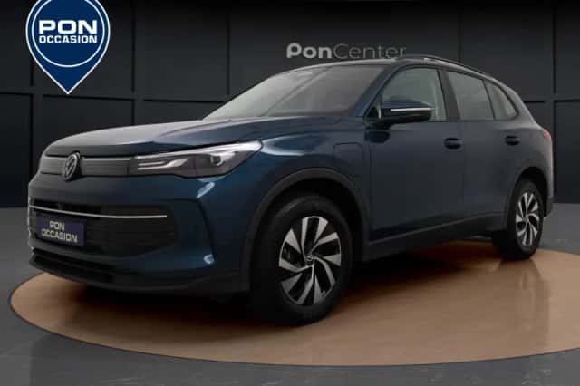 Volkswagen Tiguan (2025) thumbnail 1