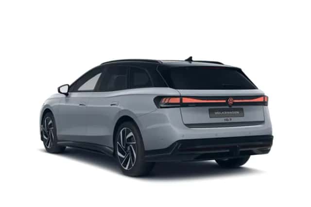 Volkswagen ID.7 (2026) thumbnail 3