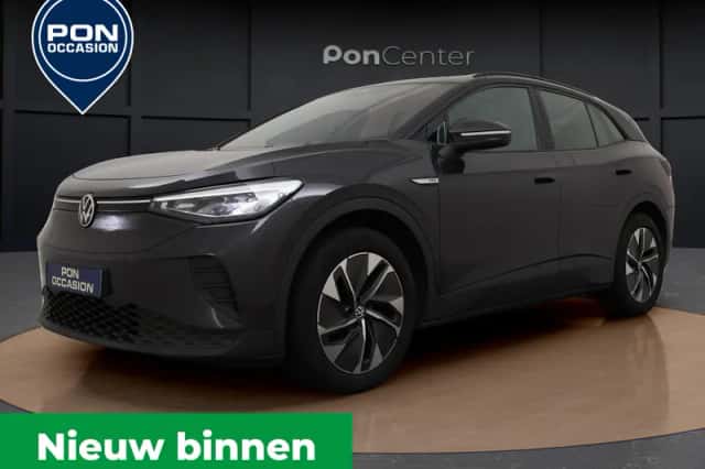 Volkswagen ID.4 (2022) thumbnail 1
