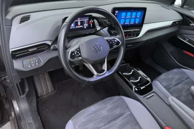 Volkswagen ID.4 (2022) thumbnail 3