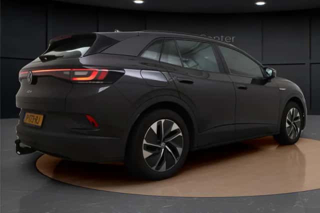 Volkswagen ID.4 (2022) thumbnail 5