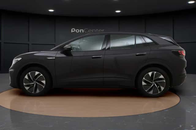 Volkswagen ID.4 (2022) thumbnail 6