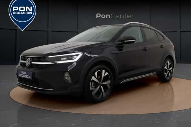 Volkswagen Taigo (2023) thumbnail 1
