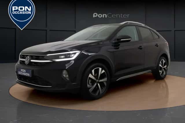 Volkswagen Taigo (2023) thumbnail 2