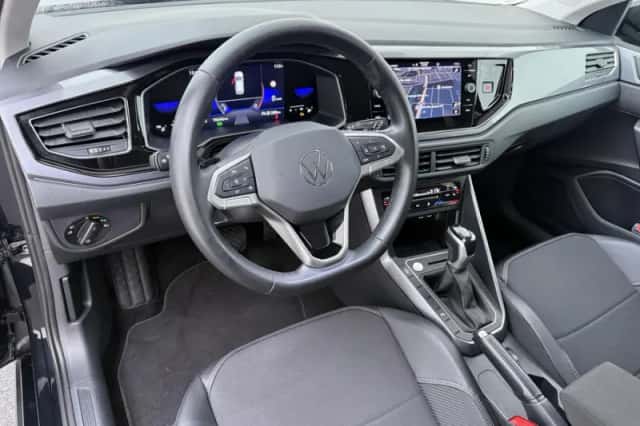 Volkswagen Taigo (2023) thumbnail 4