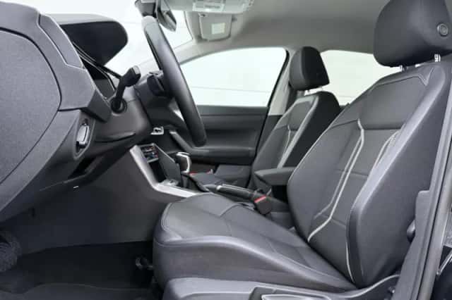 Volkswagen Taigo (2023) thumbnail 5