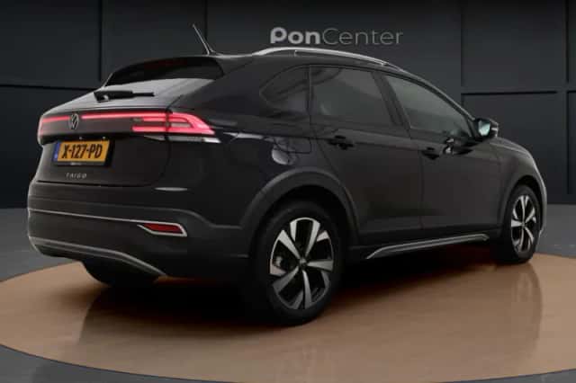 Volkswagen Taigo (2023) thumbnail 6