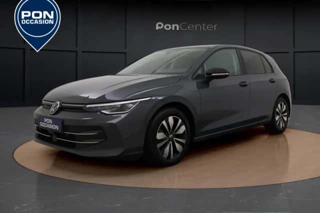 Volkswagen Golf (2025) thumbnail 1
