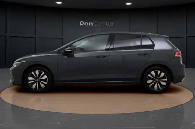 Volkswagen Golf (2025) thumbnail 6