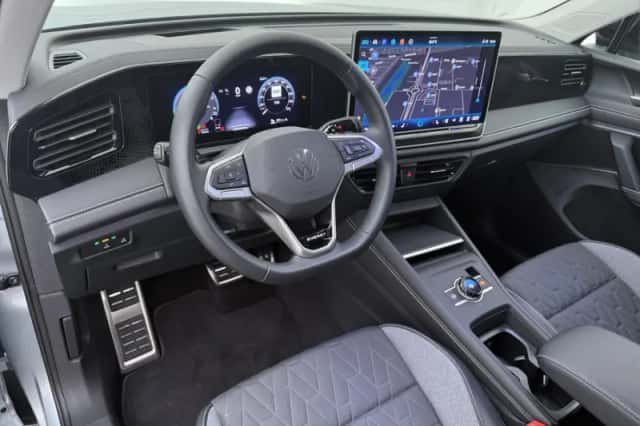 Volkswagen Tiguan (2026) thumbnail 4