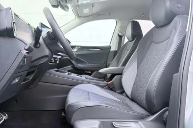 Volkswagen Tiguan (2026) thumbnail 5