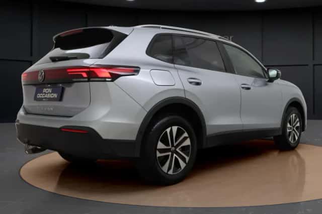 Volkswagen Tiguan (2026) thumbnail 6