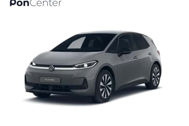 Volkswagen ID.3 (2026) thumbnail 1