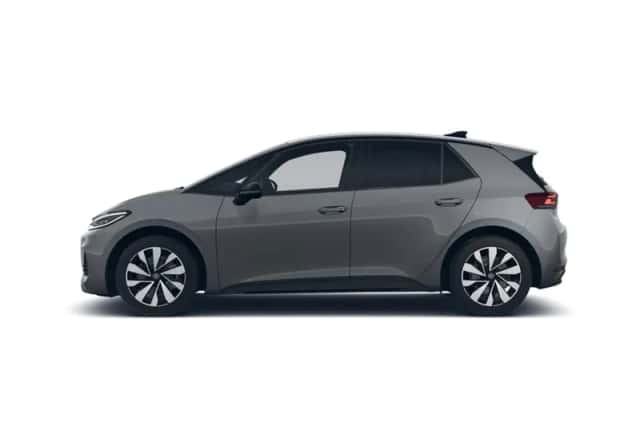Volkswagen ID.3 (2026) thumbnail 2