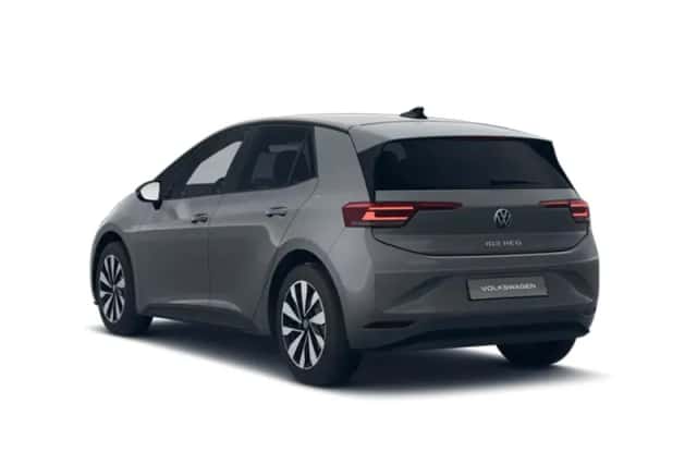Volkswagen ID.3 (2026) thumbnail 3