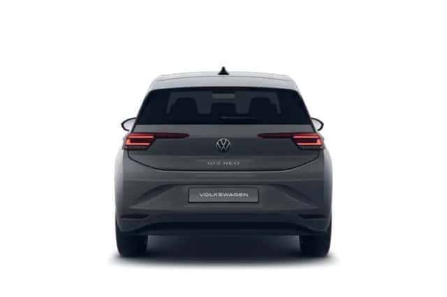 Volkswagen ID.3 (2026) thumbnail 4