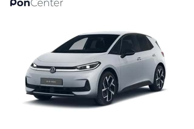 Volkswagen ID.3 (2026) thumbnail 1