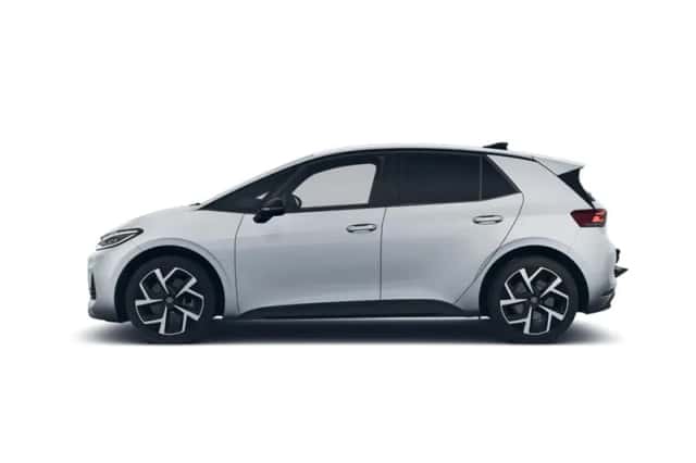Volkswagen ID.3 (2026) thumbnail 2