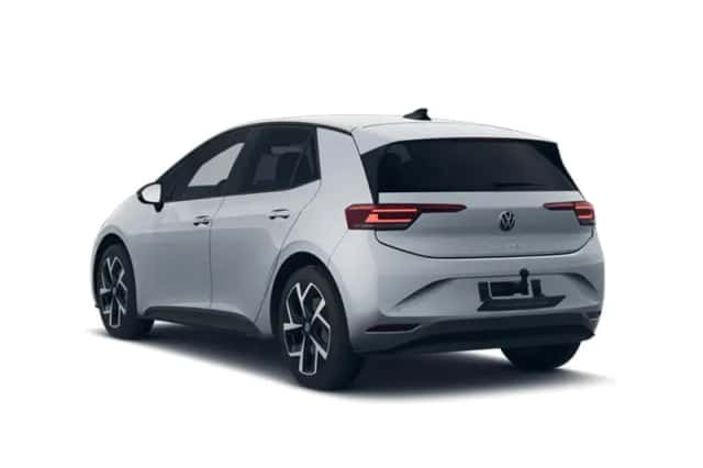Volkswagen ID.3 (2026) thumbnail 3