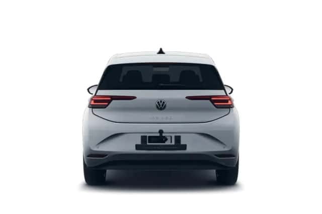 Volkswagen ID.3 (2026) thumbnail 4