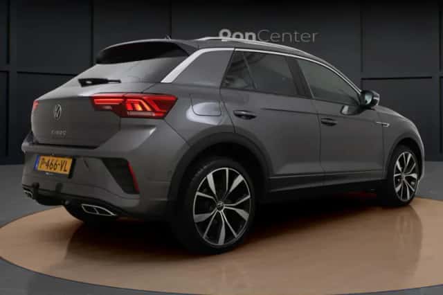 Volkswagen T-Roc (2022) thumbnail 6
