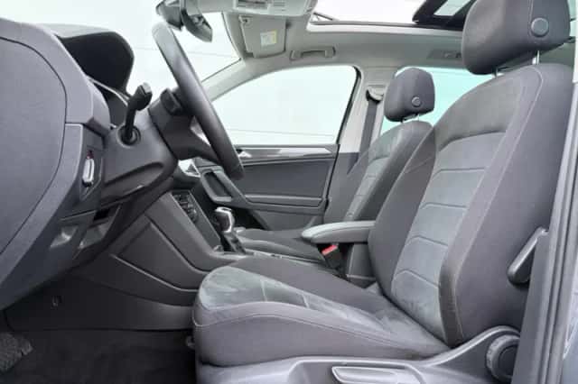 Volkswagen Tiguan (2023) thumbnail 5