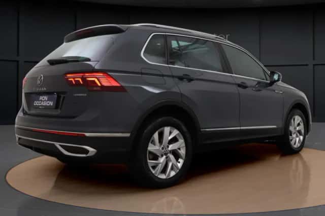 Volkswagen Tiguan (2023) thumbnail 6