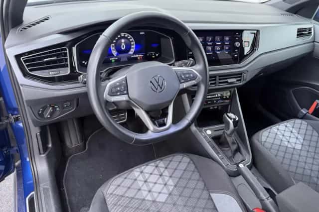 Volkswagen Polo (2024) thumbnail 4