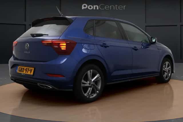 Volkswagen Polo (2024) thumbnail 6