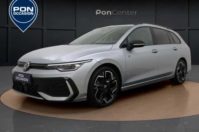 Volkswagen Golf (2026) thumbnail 1