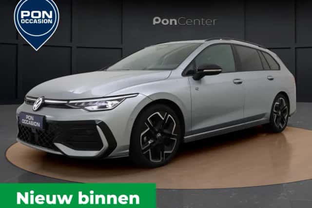 Volkswagen Golf (2026) thumbnail 1